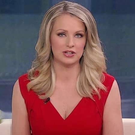 Sandra Smith Bio, Age, Family, Husband, Kids, Fox News